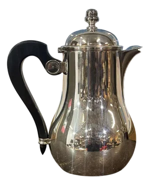 Silver-Plated Jug from Ercuis