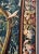 Textile Aubusson Verdure French Tapestry Wall Hanging 18 Century For Sale - Image 7 of 9