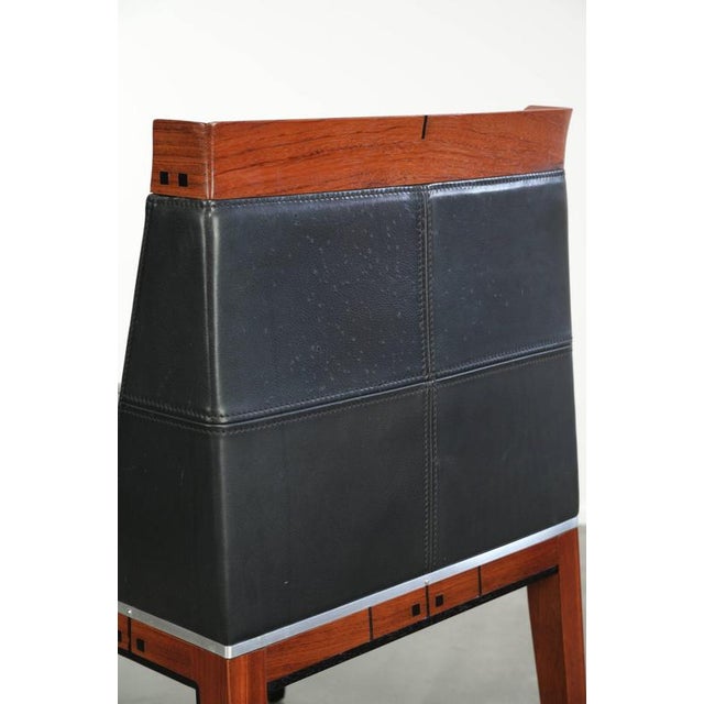 Handy Side Chair by Schuitema For Sale - Image 12 of 13
