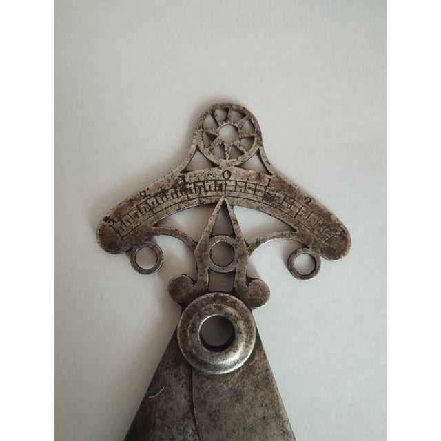 Antique Venetian Republic Arsenal Artillery, 1600s For Sale - Image 5 of 11