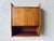 Scandinavian Wall-Mounted Secretary Desk, 1960s For Sale - Image 18 of 18