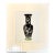 Vintage Boho Chinese Porcelain Vase Print For Sale