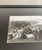Sahara Desert, Egypt, Black and White Photograph, 1950s, Framed For Sale - Image 7 of 13