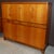 Swedish Art Deco Intarsia Storage, Bar Cabinet For Sale - Image 10 of 11