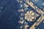 one of a kind room size early 20th Century Chinese floral Rug