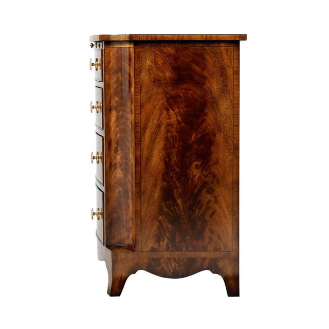 Regency Style Dresser For Sale - Image 4 of 10