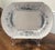 Johnson Bros. England “Sylvan” Platter For Sale - Image 6 of 12