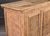 Carved Oak French Art Deco Sideboard, Circa 1930s For Sale - Image 11 of 13