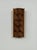 Wood Vintage Pine Wall Light, Sweden, 1970 For Sale - Image 7 of 11
