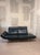 Vintage DS 450 Twist Leather Sofa by Thomas Althaus for de Sede, 1990s For Sale - Image 11 of 11