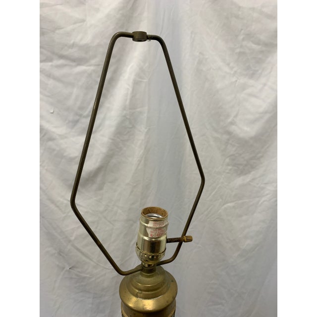 ほくちく　USAアンティーク　FREDERICK COOPER 真鍮 Vintage Mid-Century Modern Frederick Cooper Chicago Brass