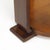 Wood Antique Art Deco Bauhaus Side Table For Sale - Image 7 of 10