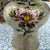 Pair of antique Plique-a-jour cloisonne vases with colorful transparent enamel // Chinoiserie // enamelware // enameled // Asian art For Sale In Kansas City - Image 6 of 10