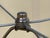 Crate & Barrel Crate & Barrel Ceramic Table Lamp For Sale - Image 4 of 12
