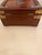 Mid 20th Century Beautiful Vintage Chinese Wooden Rosewood Jewelry Box For Sale - Image 5 of 12