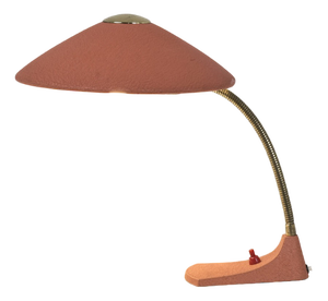 German Table Lamp, 1950s