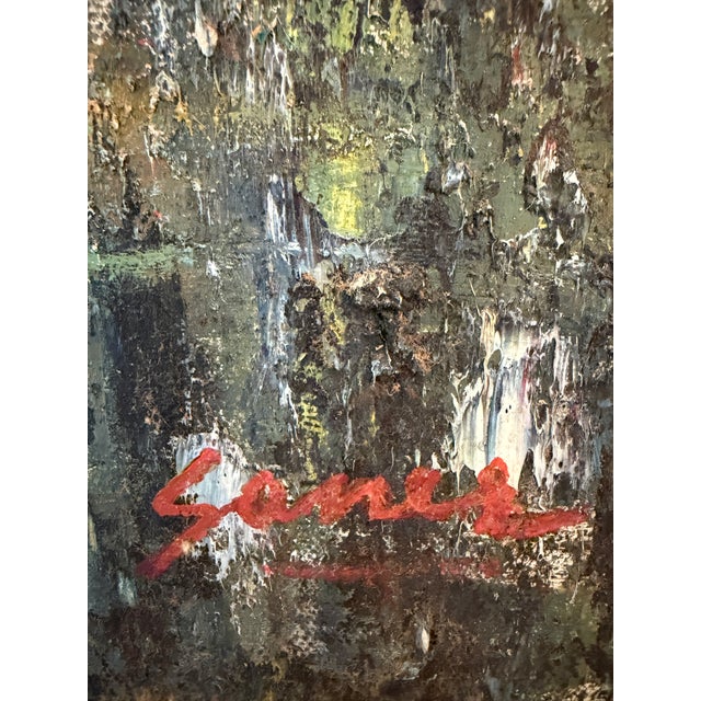 The Overview A commanding example of Mid-Century Thai Modernism by the celebrated Saneh studio in Bangkok, circa 1960s....