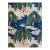Anna French | Sku: Td Af23110 Anna French Willow Tree Navy Fabric 3 Yards For Sale