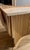 This beauty is a unique piece. It was used as a reception area desk and received countless compliments! Looking for a new...