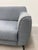 Xooon Three-Seater Sofa in Fabric For Sale - Image 4 of 7