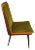 Mid-Century Modern Dutch Dining Chair For Sale