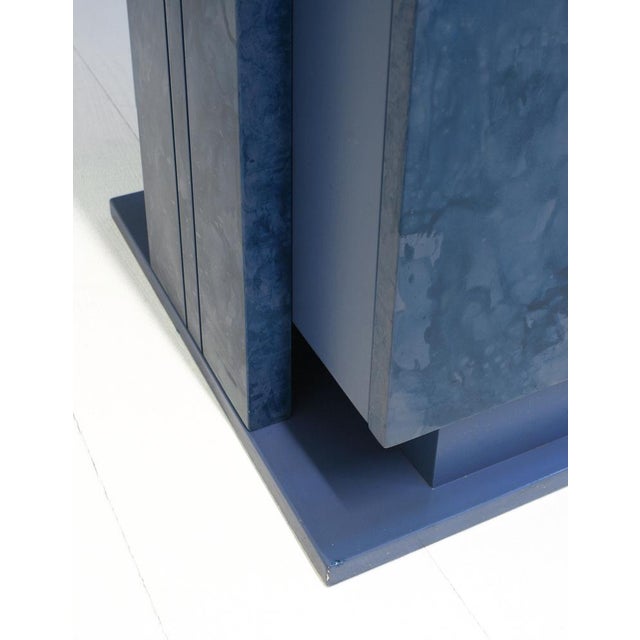 Postmodern Asti Cabinet from Vennox Design, 1990s For Sale - Image 13 of 16