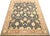 1940s Turkish Oushak Rug For Sale In Los Angeles - Image 6 of 6