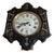 Napoleon III Bulls Eye Clock For Sale