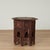 Pair of Antique Anglo Indian Tables or Stands For Sale - Image 4 of 16