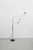 Sonneman Lighting Mid 20th Century Orbiter Floor Lamp For Sale - Image 4 of 7