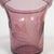 Art Deco Vase with Engraved Geometric and Floral Motifs, 1930s For Sale - Image 11 of 12
