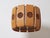 This lovely Swedish pendant lamp gives off a warm, inviting glow that's perfect for setting a cozy atmosphere. Its soft,...