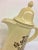Traditional Pfaltzgraff Stoneware Pitcher For Sale - Image 3 of 11