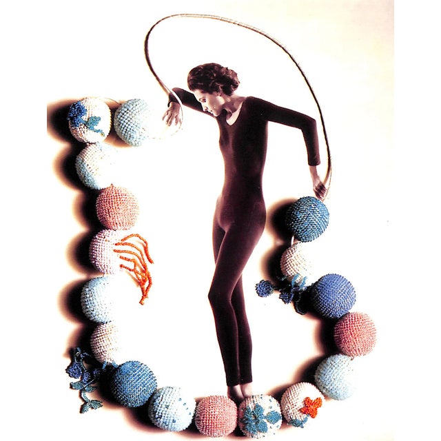 "Jewels of Fantasy: Costume Jewelery of the 20th Century" 1992 Cera, Deanna Farneti For Sale - Image 9 of 11