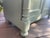Antique Vertical Credenza in Fir, 1890s For Sale - Image 3 of 18