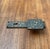 Mid-Century Modern Brutalist Copper Door Handle from KS, Germany, 1960s For Sale - Image 11 of 18