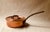 1970s Baumalu French Tinned Copper Sauté Pan With Lid, Cast Iron Handle, Made in Alsace, France, 6.75" Diameter, 1 Quart For Sale - Image 15 of 15