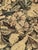 Vintage French Aubusson Style Jacquard Tapestry Panel, 1940s For Sale - Image 9 of 18