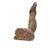 Early 20th Century Suku Figural Post Tanzania For Sale In Denver - Image 6 of 6
