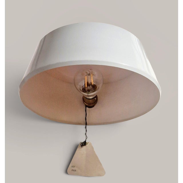 Industrial 750 Lamp from JUMO, 1950s For Sale - Image 18 of 18