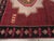 Mid 20th Century Galerie Shabab Collection Mid-20th Century Turkish Anatolian Tribal Carpet For Sale - Image 5 of 8
