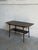Wood Vintage Danish Modern Walnut Coffee Table With Shelf – Mid Century Side Table For Sale - Image 7 of 9