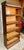 Antique Mission Oak 5 Stack Barrister Bookcase For Sale - Image 12 of 12