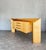 Wood Handmade Asymmetrical Sideboard, 1980s For Sale - Image 7 of 18