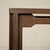 Wood Italian Rosewood Veneer Service Cart, 1960s For Sale - Image 7 of 11