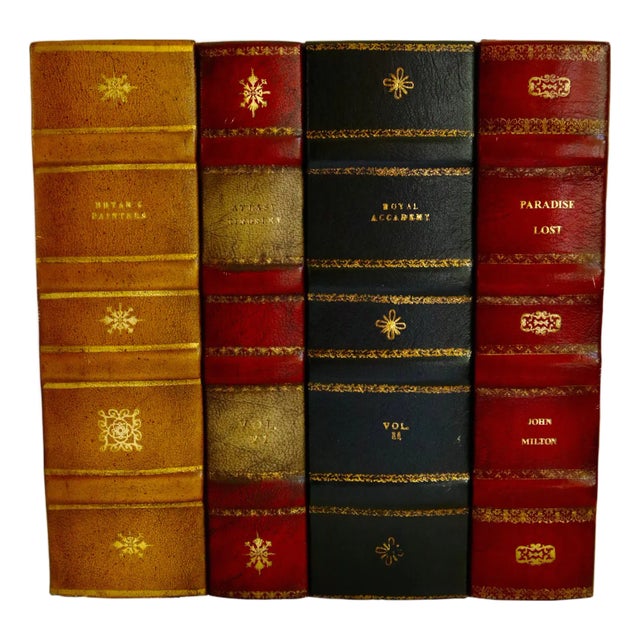 Late 20th Century Theodore Alexander Attributed Faux Book Hidden Box For Sale