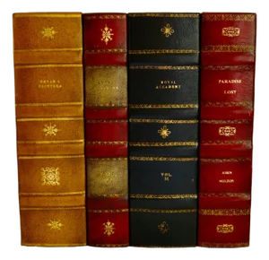 Late 20th Century Theodore Alexander Attributed Faux Book Hidden Box