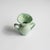 Mini Menthe Vase by Anja Marschal For Sale - Image 10 of 12