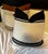 2020s Pair of Luxury Libeco Belgian Linen & Wool 27” Euro Pillows With Rh Inserts For Sale - Image 5 of 9