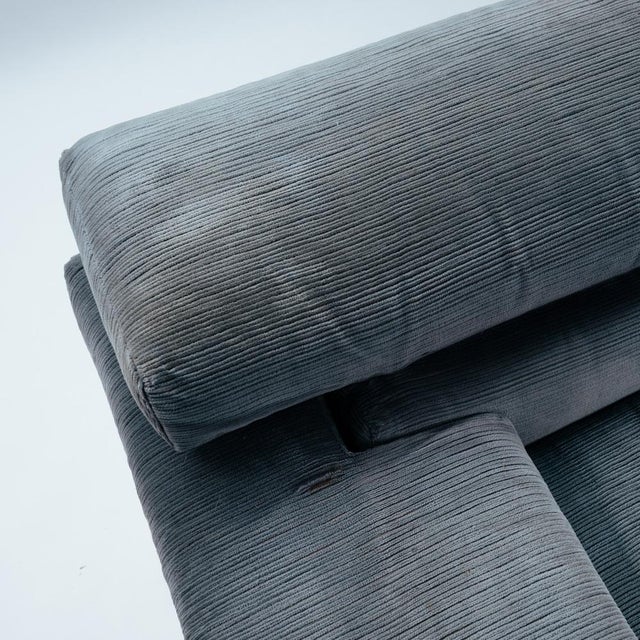 Vintage Erasmo Sofa by Tobia & Afra Scarpa for B&B Italia, 1970s For Sale - Image 14 of 18